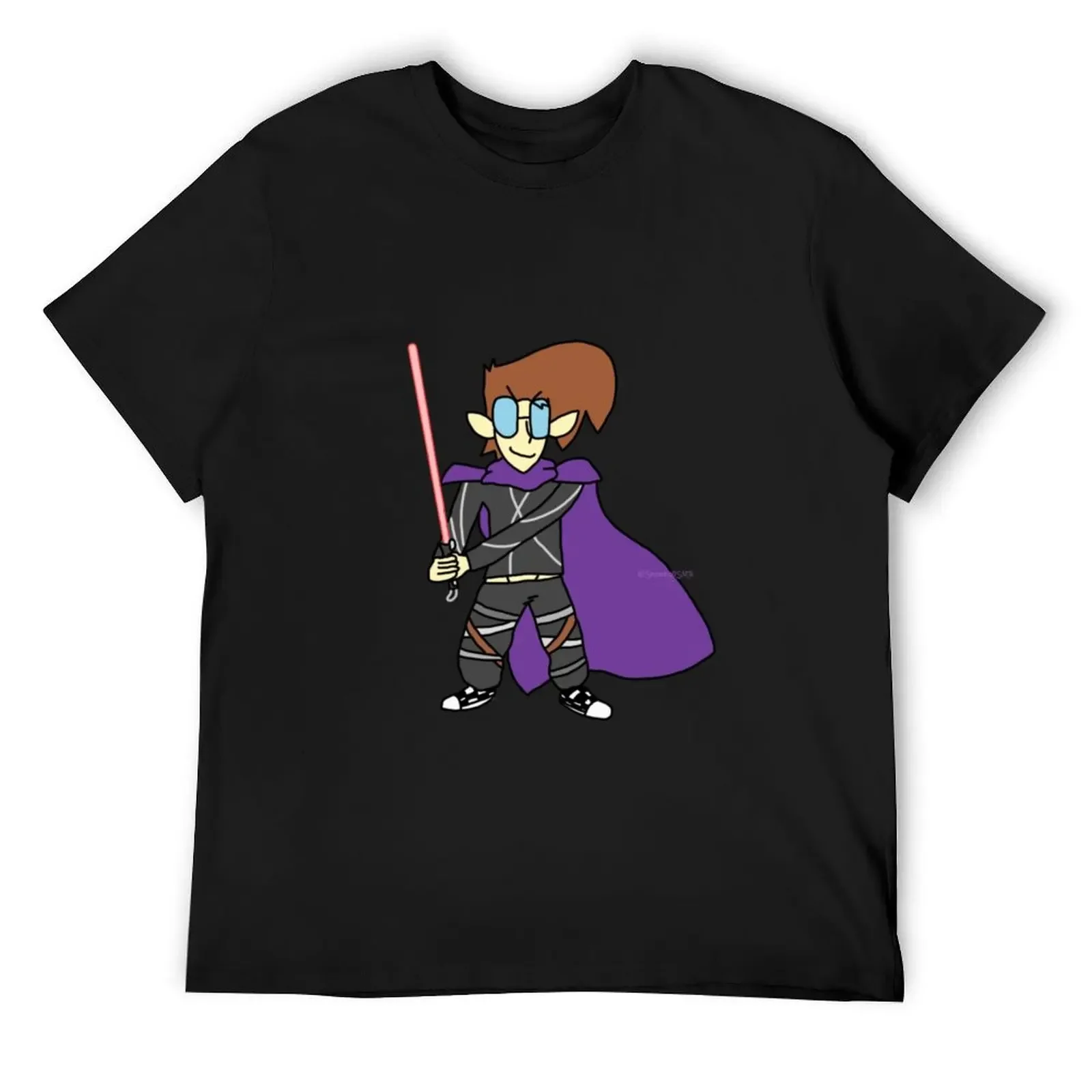 

Sith Lord Albert Tensai - Sparkle On, Raven! T-Shirt customs funny meme t-shirts tees quick drying mens t shirts