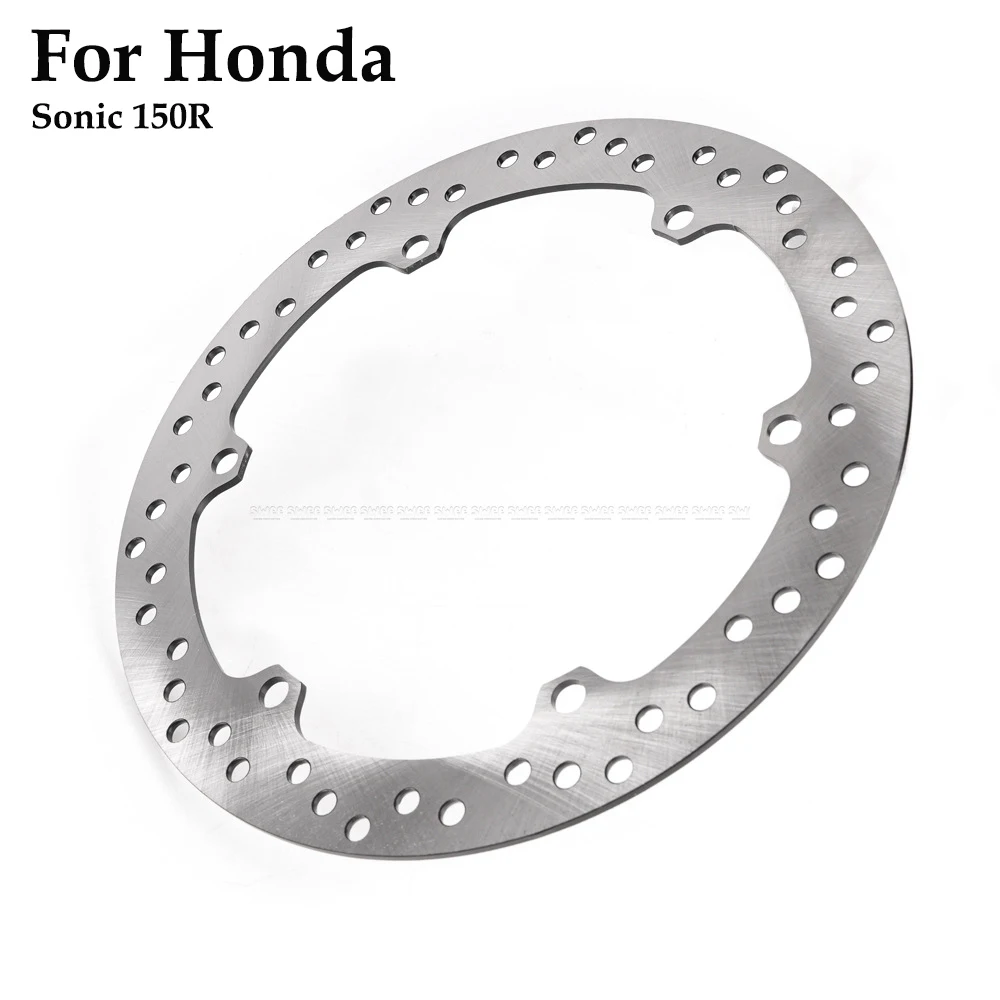 

For Honda Sonic 150R Disc Brake Calipers Original Replacement Motorcycle Front Brake Pad Modification Accessories
