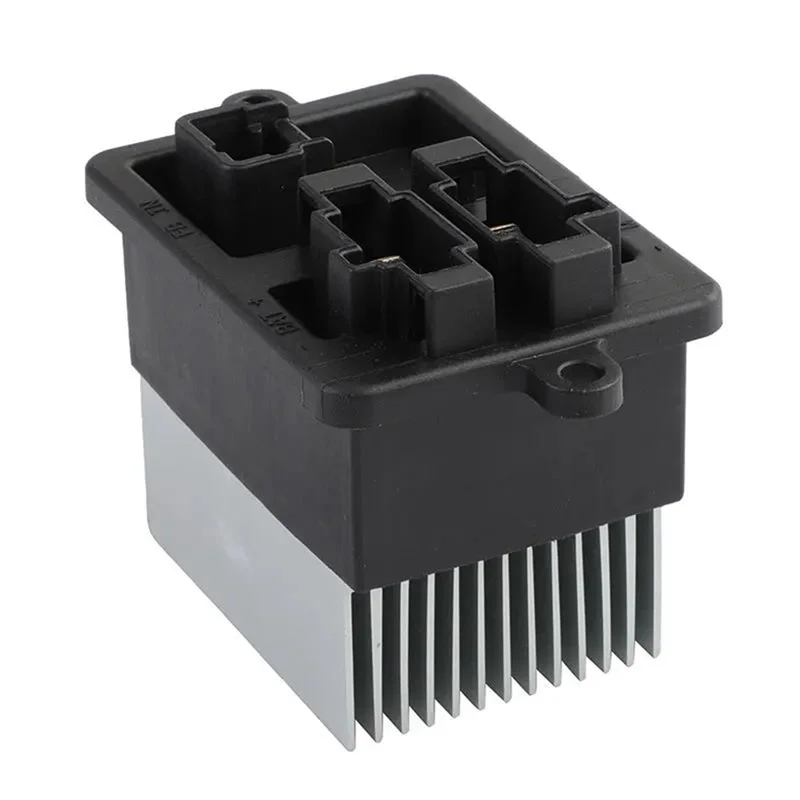 

R1-Car Heater Blower Motor Resistor For Renault 271500017R 27150-0017R A43002100