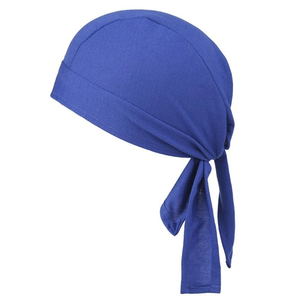 Hot Sale Head Wrap Cycling Pirate Hat Quick-Dry Pullover Cap Head Scarf Outdoor Sports