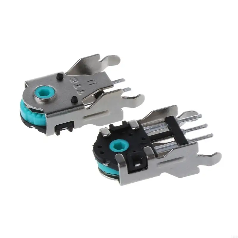 N1HD 2PCS Original TTC Mouse Coder Decodificador mouse