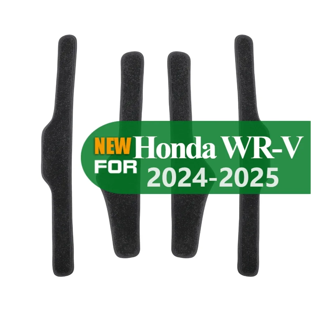Car Accessories Honda - Alfombrillas de coche para Honda WR-V