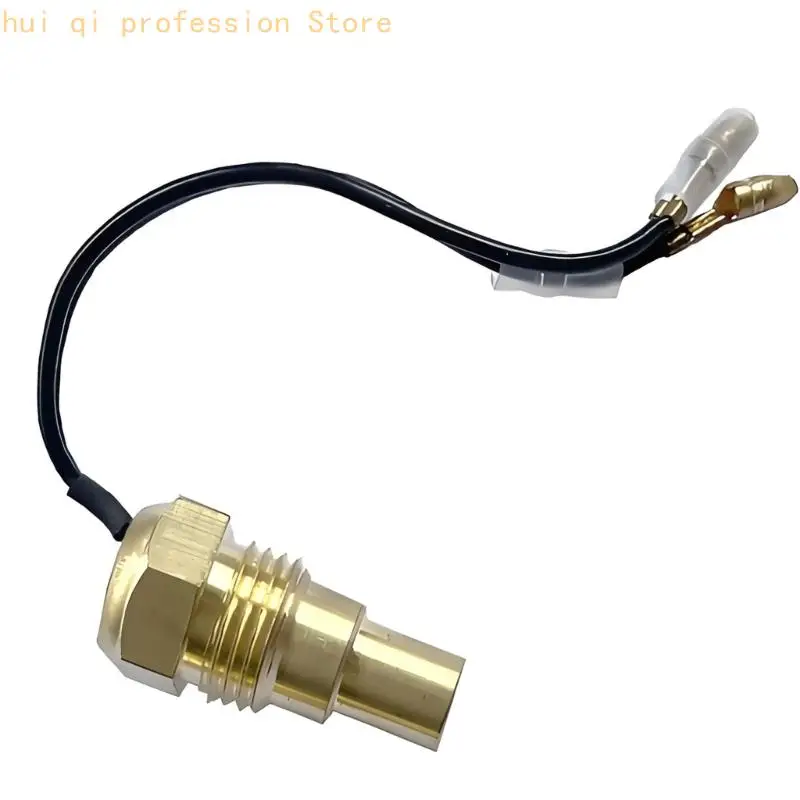 10/12/14/16/17/21MM Digital Meter Water Temperature For Vehicle Engine Monitoring And H8WE