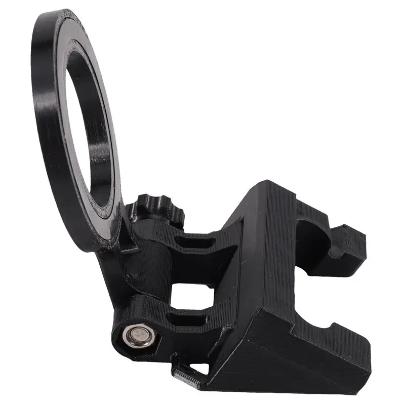Phone Mount Bracket For DJI RC-N1/RC-N2/RC-N3 Remote Controller Adjustable Hinge Design Drone Controller