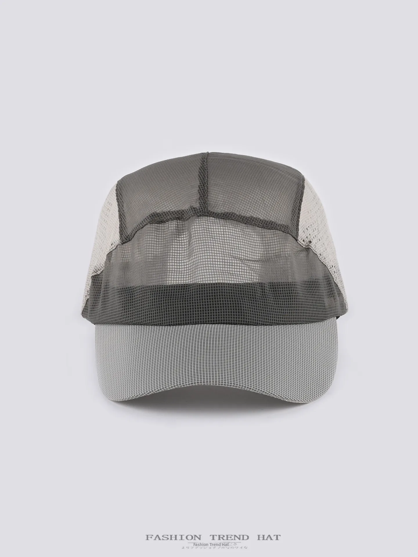 Breathable Lightweight Mesh Baseball Cap Unisex Outdoor Running Climbing Sport Absorb Sweat Quick Dry Sun Protection Duckbill...