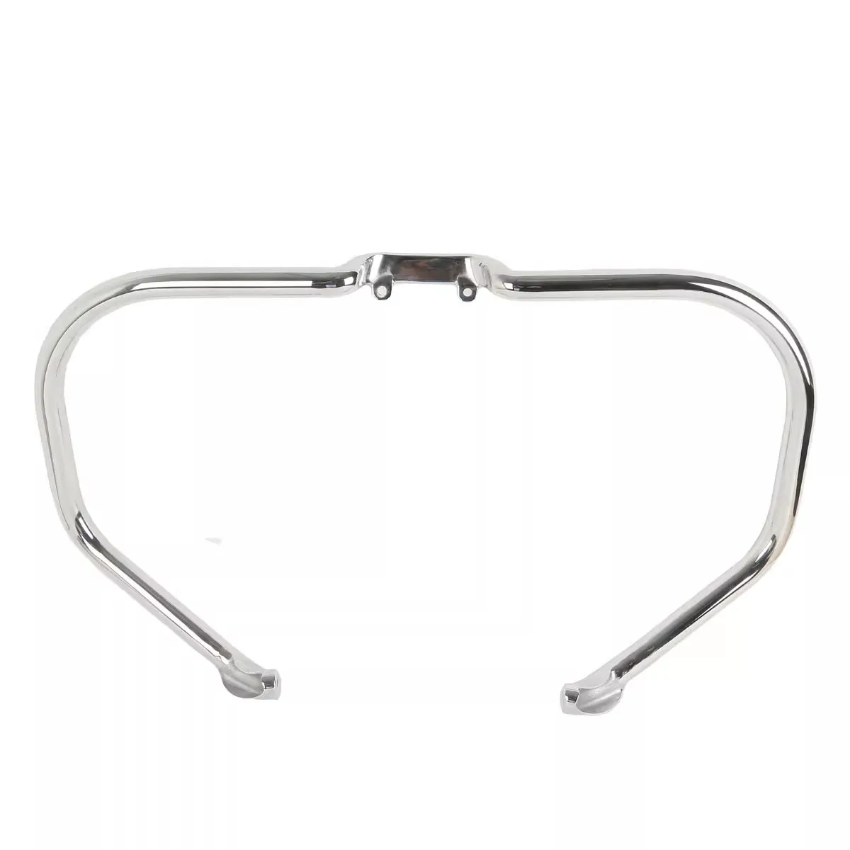 

For Indian Springfield Dark Horse Chief Chieftain Roadmaster Bumper Protective Guard Bar Leg Windproof Cover