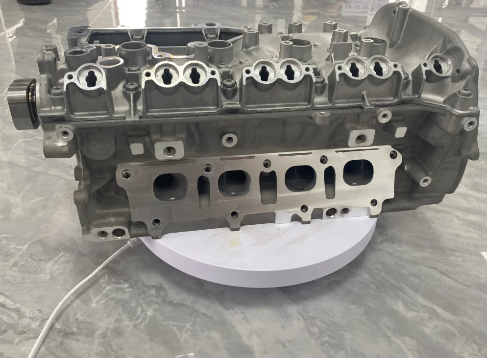 Factory Price HIGH QUALITY FOR EA888 GEN3 CUF Engine Cylinder Head 06L103064E for VW 06H103064L 06L103064E 1.8TCYLINER HEAD