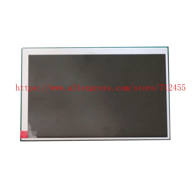 New for Dahao BECS-185 Operation Box Panel Touch Screen LCD Display Computerized Embroidery Machine Spare Parts