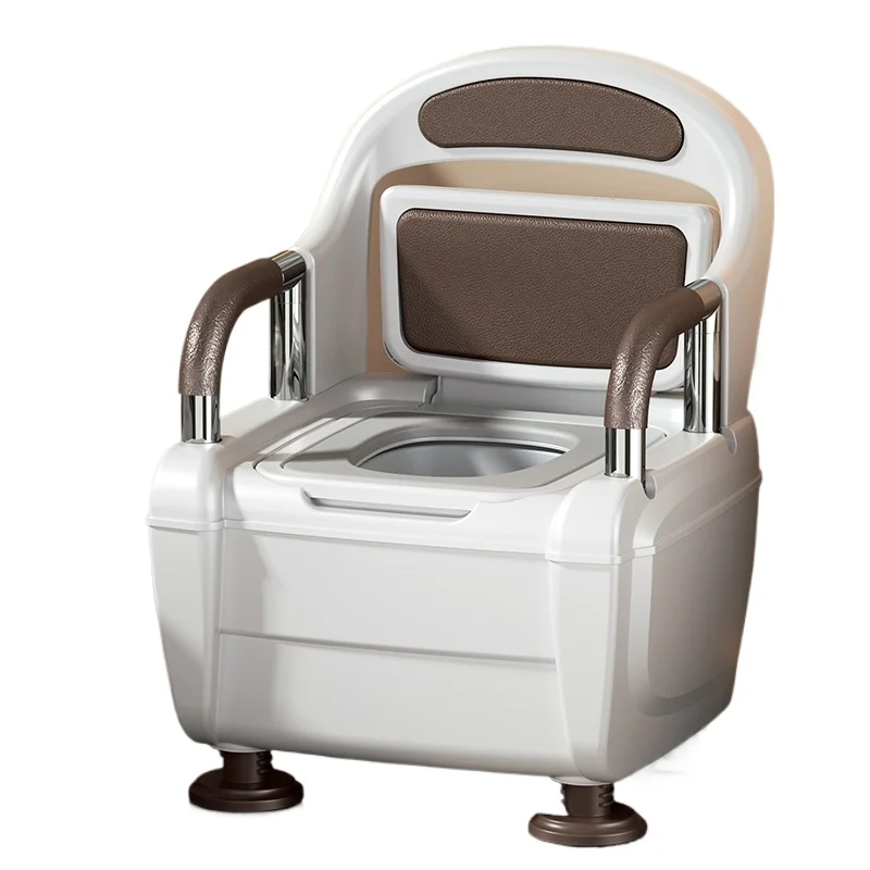 

Toilet toilet household removable portable