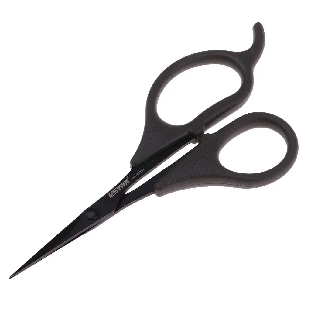 Professional Craft Scissors Model, Cutting Tool, Modeling Scissors