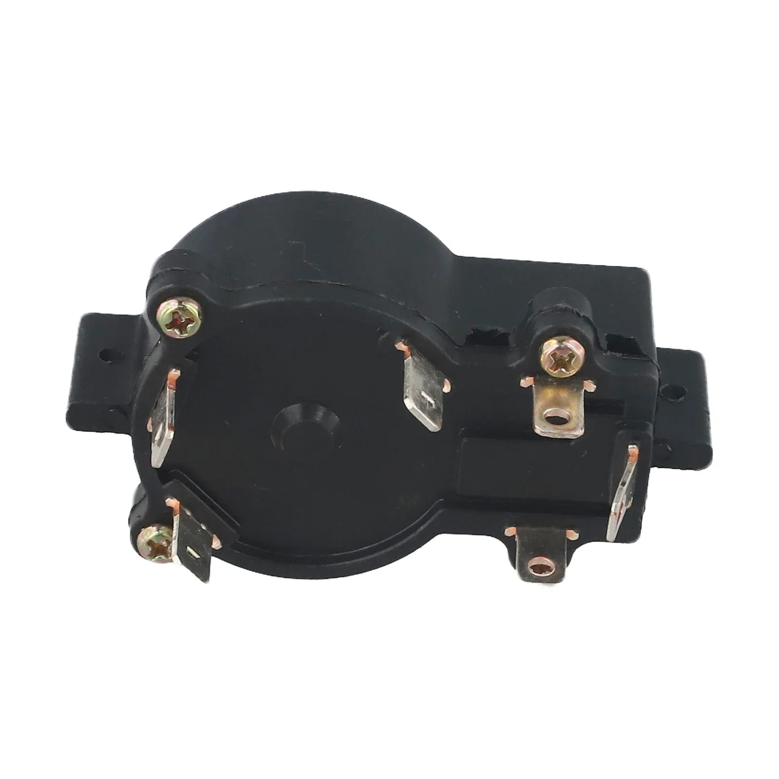 For Electric Boats Electric Outboard Speed Control Marine Vessels 4.5x8.5x6cm Effective Speed Control High Current Resistance