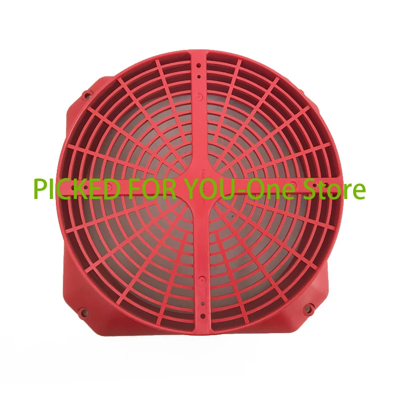 

New A290-0856-X501 Motor Fan Cover Fan Dust Cover Fan Housing