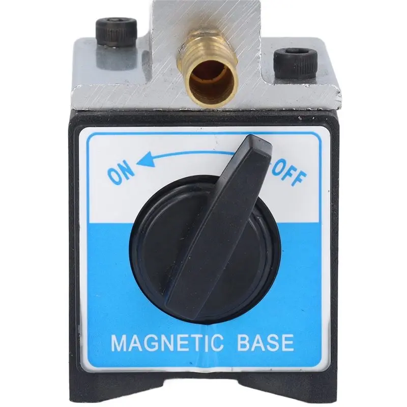 A69einlet Magnetic Base Holder Adjustable High Temperature Resistant Coolant Pipe For Mechanical Processing