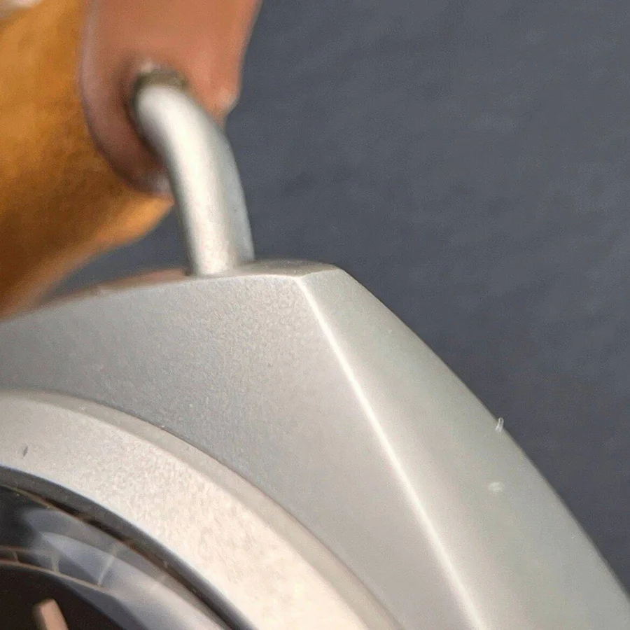 Gull Tron Men Automatic Watch 45mm Square Mechanical Wristwatch Ultrathin 5BarWaterproof Luminous Sapphire ST3600