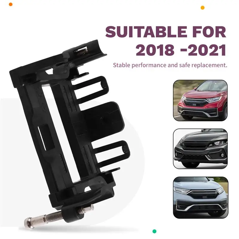 Radar Distance Control Sensor Bracket 36801TPAE04 Fit 36801-TPA-E04 For CRV Civic 2018 2019 2020 2021-M53K