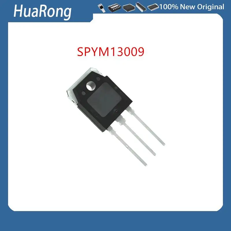 10Pcs/Lot SPYM13009 13009 SPYM-13009 TO-3P