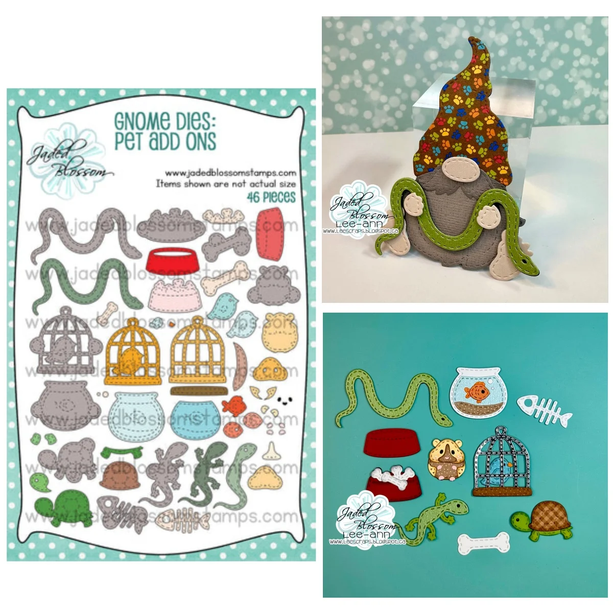 

Pet Add Ons Metal Cutting Dies DIY Making Gift Card Scrapbooking Embossed Paper Album Craft Template Decoration 2025 Arrivals
