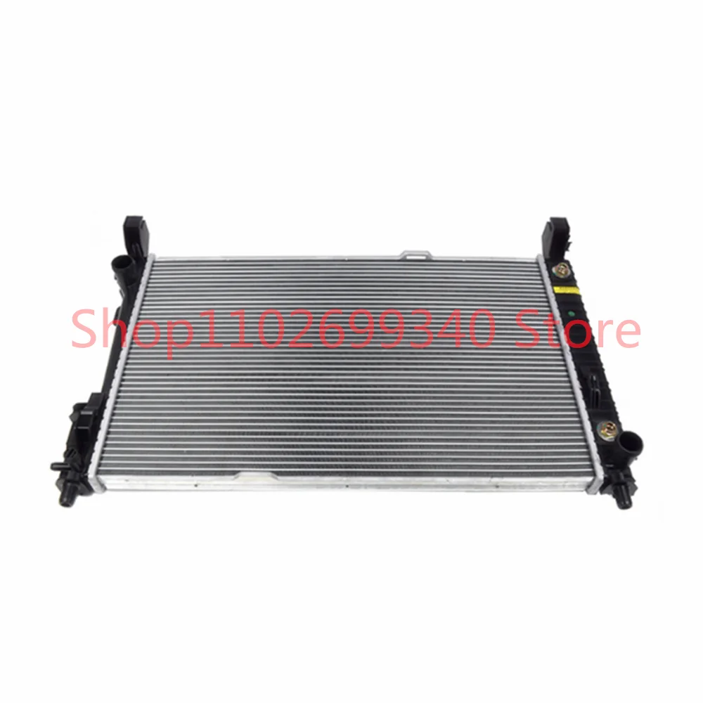 

for MERCEDES-BENZ A160 A180 2009-2012/A200 2004-2012 Air Con Radiator A1695001803 11838089