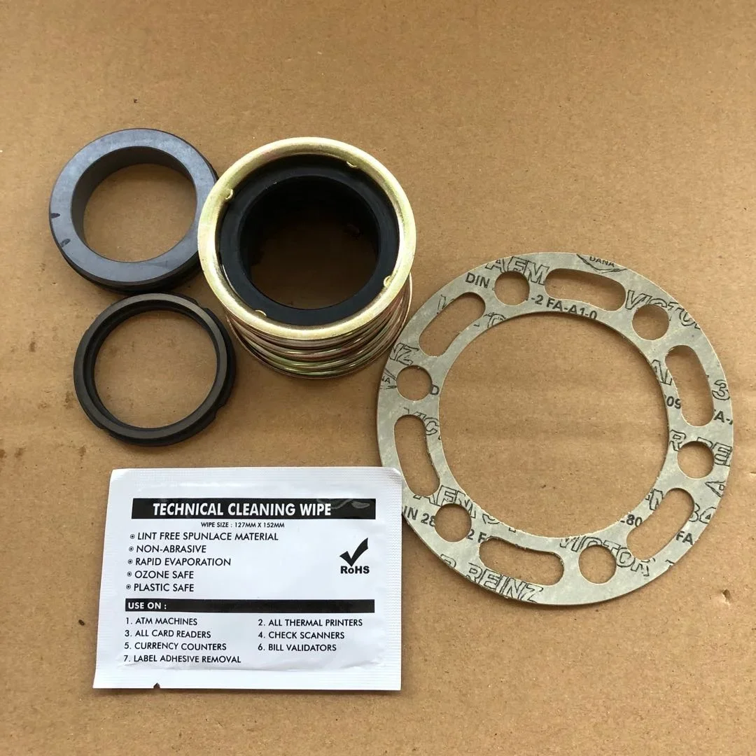 XTY Replacement COMPRESSOR SHAFT SEAL for CARRIER TRANSICOLD 17-44770-00 17-44150-00 17-44785-00 05G view 5