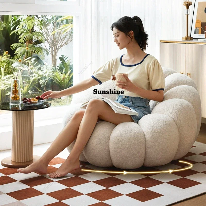 Modern Nordic Stool…