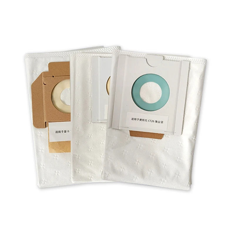 Vacuum Cleaner Dust Storage Bag Suitable For Festo CT26L/CT36L Dust Collection Bucket Dust Collection Bag Accessories