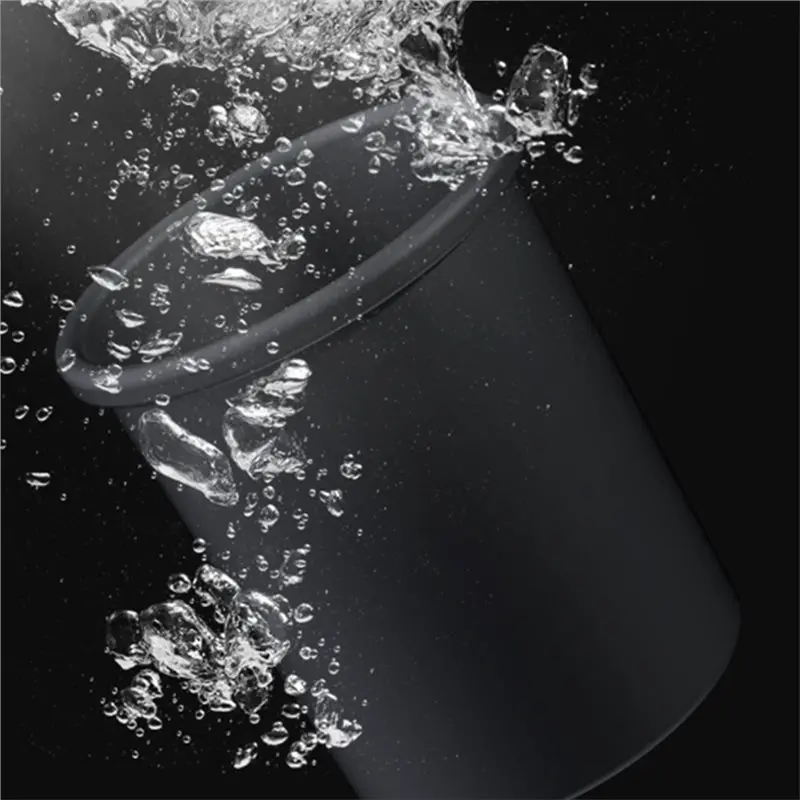 테슬라 모델 3 하이랜드 2025 전용 친환경 차량 도어 컵 홀더 세트(4개) 도어 컵 보관함 액세서리