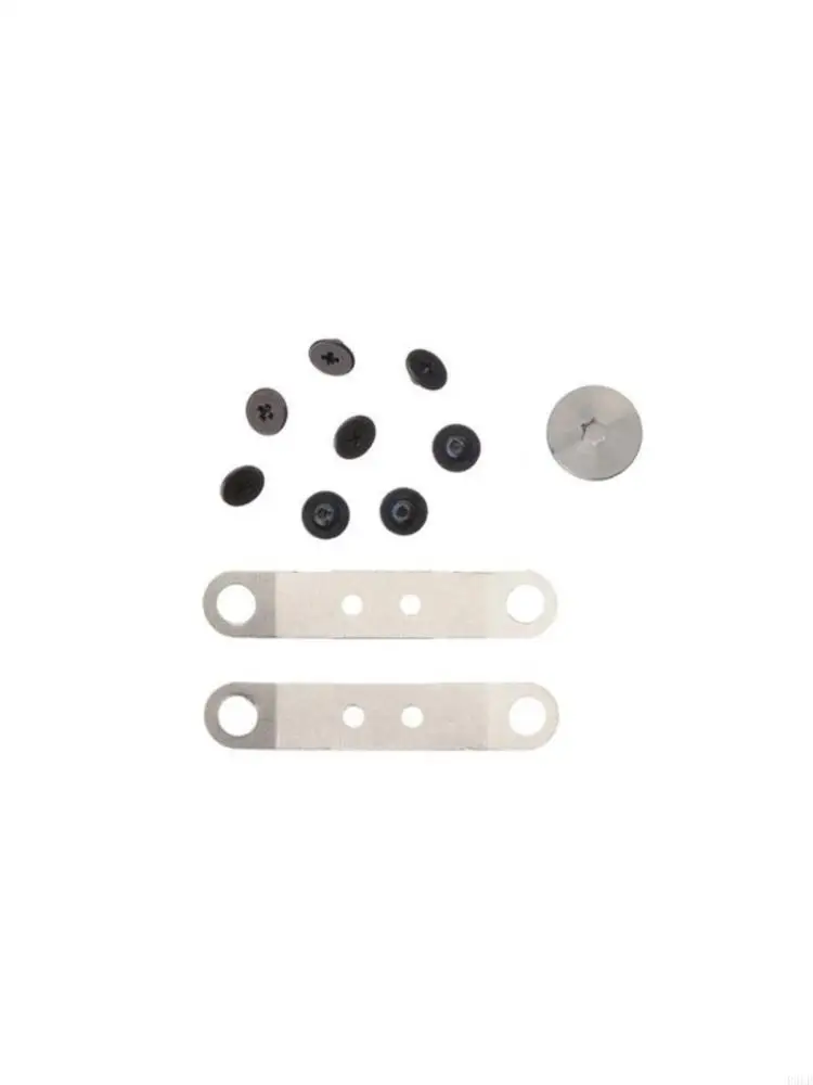 

2025 New 1 Set Trackpad Touchpad Screws Set Repair Part For Pro 13" 15" 17" A1278 A1286