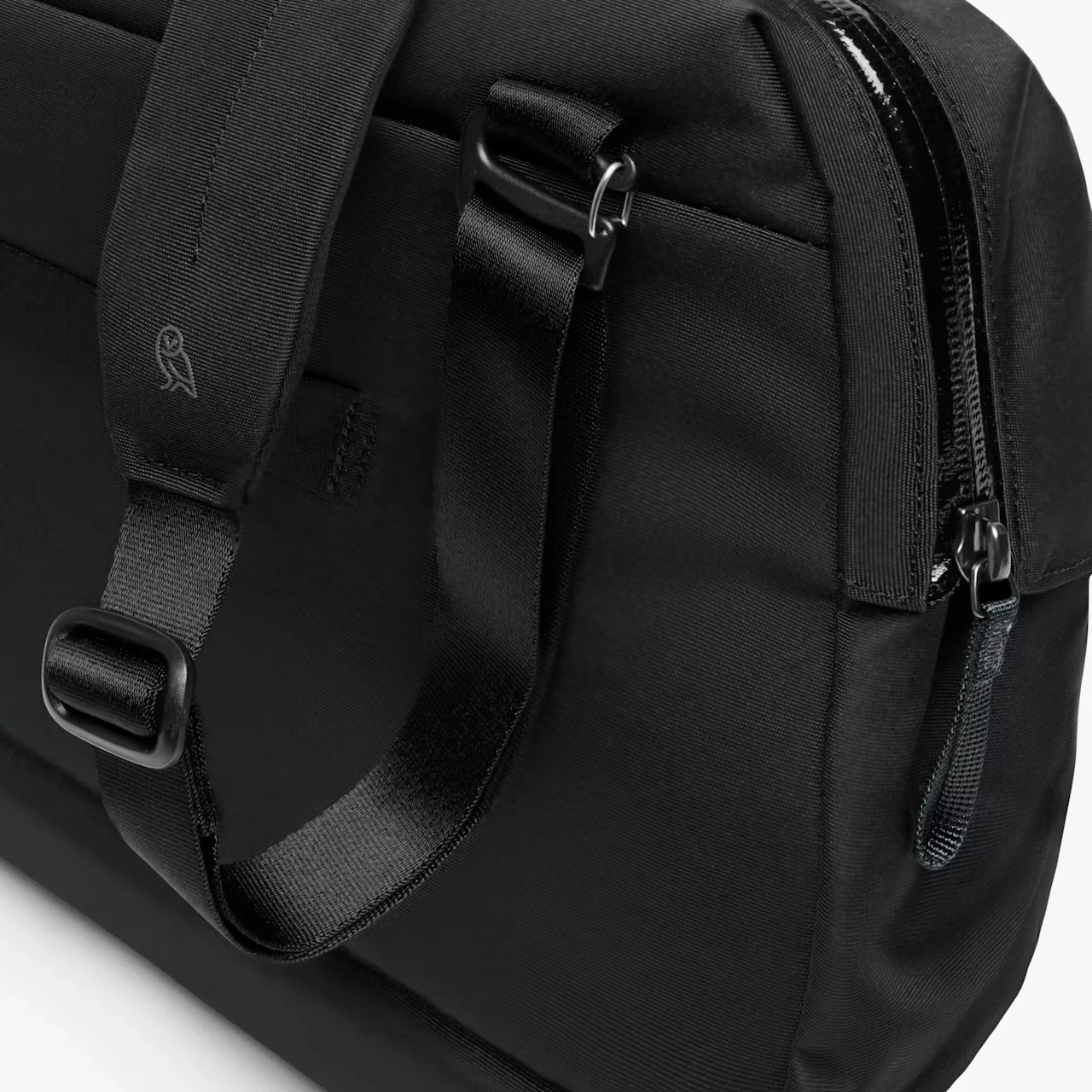 Bellroy Via Work Bag 14L Messenger Laptop Briefcase Portable Travel Crossbody Single Shoulder Handbag Commuter Work Sling Purse
