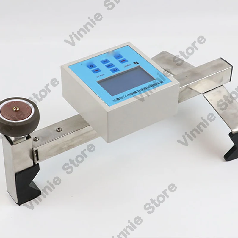High Precision Steering Wheel Parameter Test Steering Wheel Rotation Digital LFX-2C Steering Angle Torque Tester