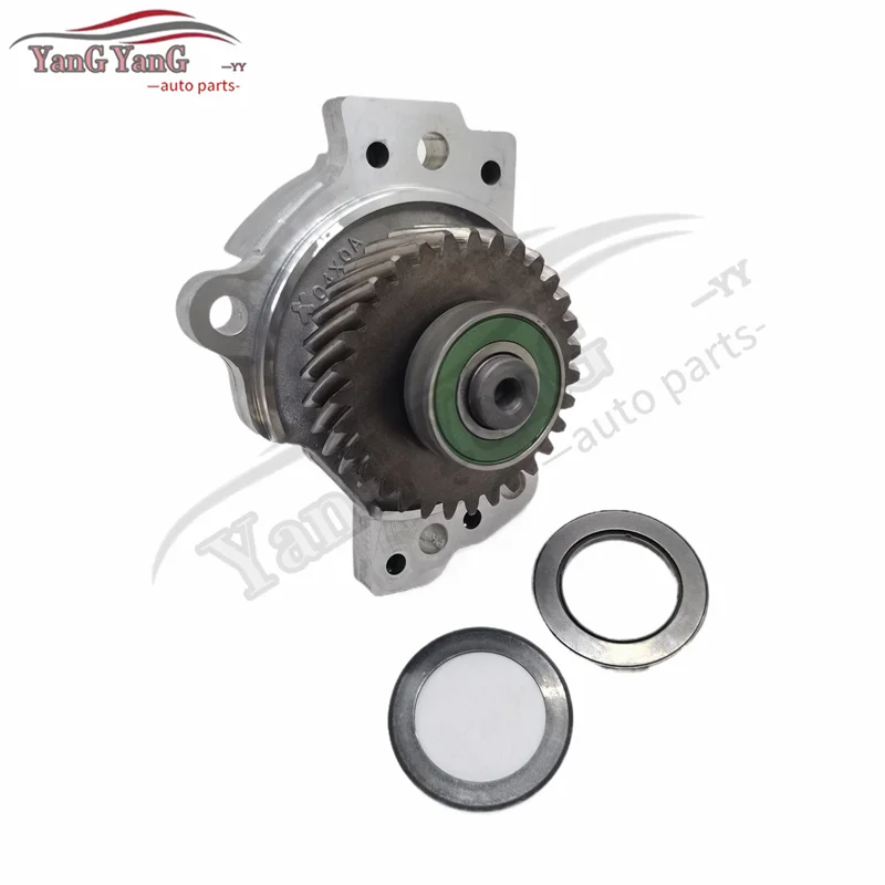 

RE0F11A JF015E CVT JF015 CVT Transmission Input Shaft 31&32 Teeth For Nissan Almera Sentra Note Versa Tiida Juke Micra 2012-2015