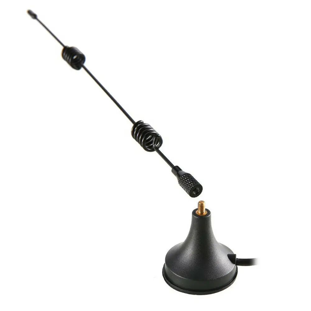 AF91-7Dbi 2,4G/5G/5,8G Wifi antena Booster Cable de extensión aérea inalámbrico para cámara IP
