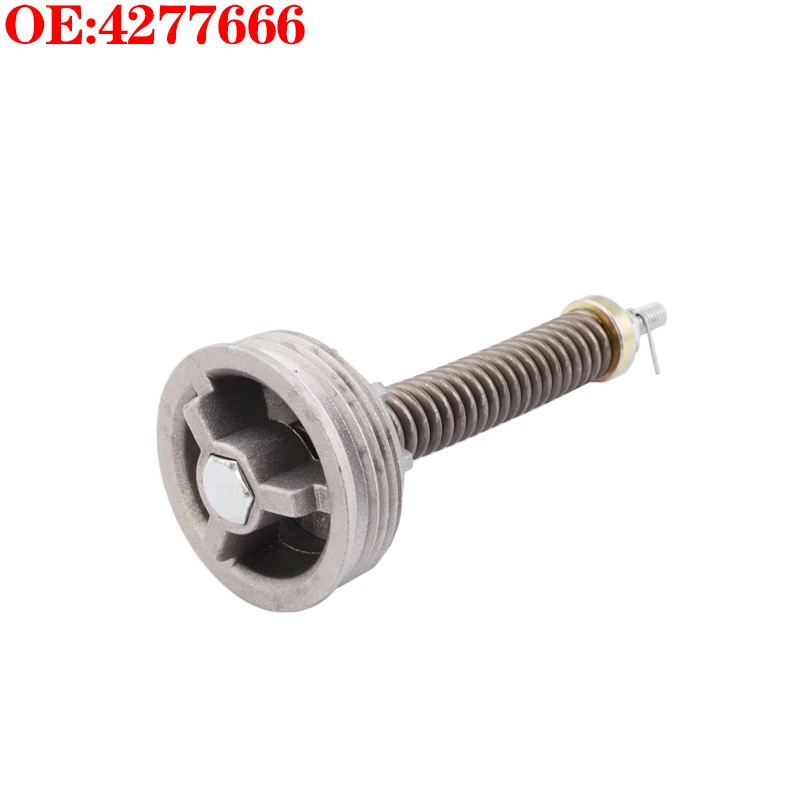 Good Construction Machinery Parts Excavator 4277666 Oil Return Check Valve Pressure 1.5 for Hitachi ZAX450 High Quality
