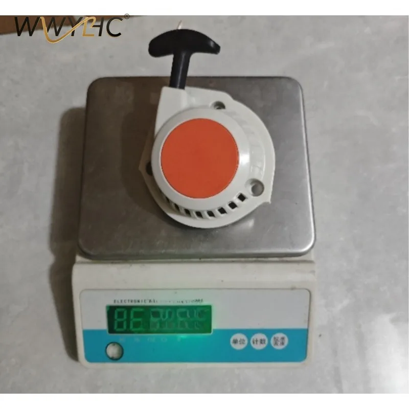 Suitable for  FS94R Brush Cutter Starter 4149 190 4001 Replacement FS94R FS 94 Pull Tray