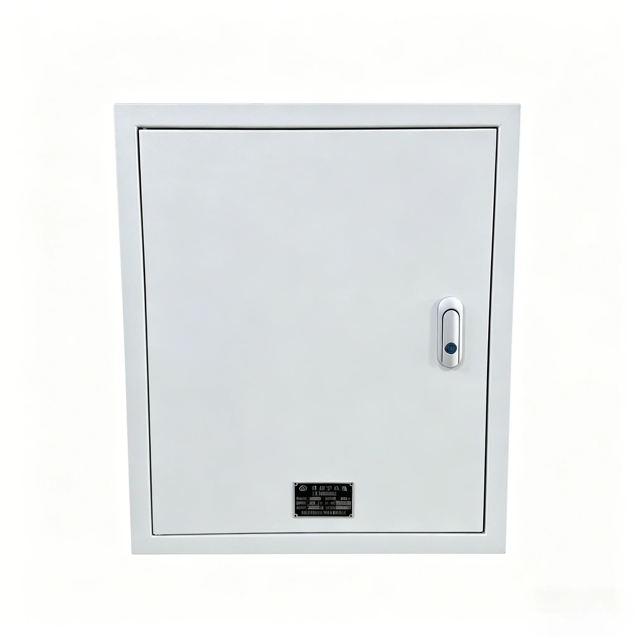 IP65 Waterproof Metal Electric Enclosure 380V Low Voltage Power Distribution Box 225A Wall Mount Industrial Switchgear 3PH