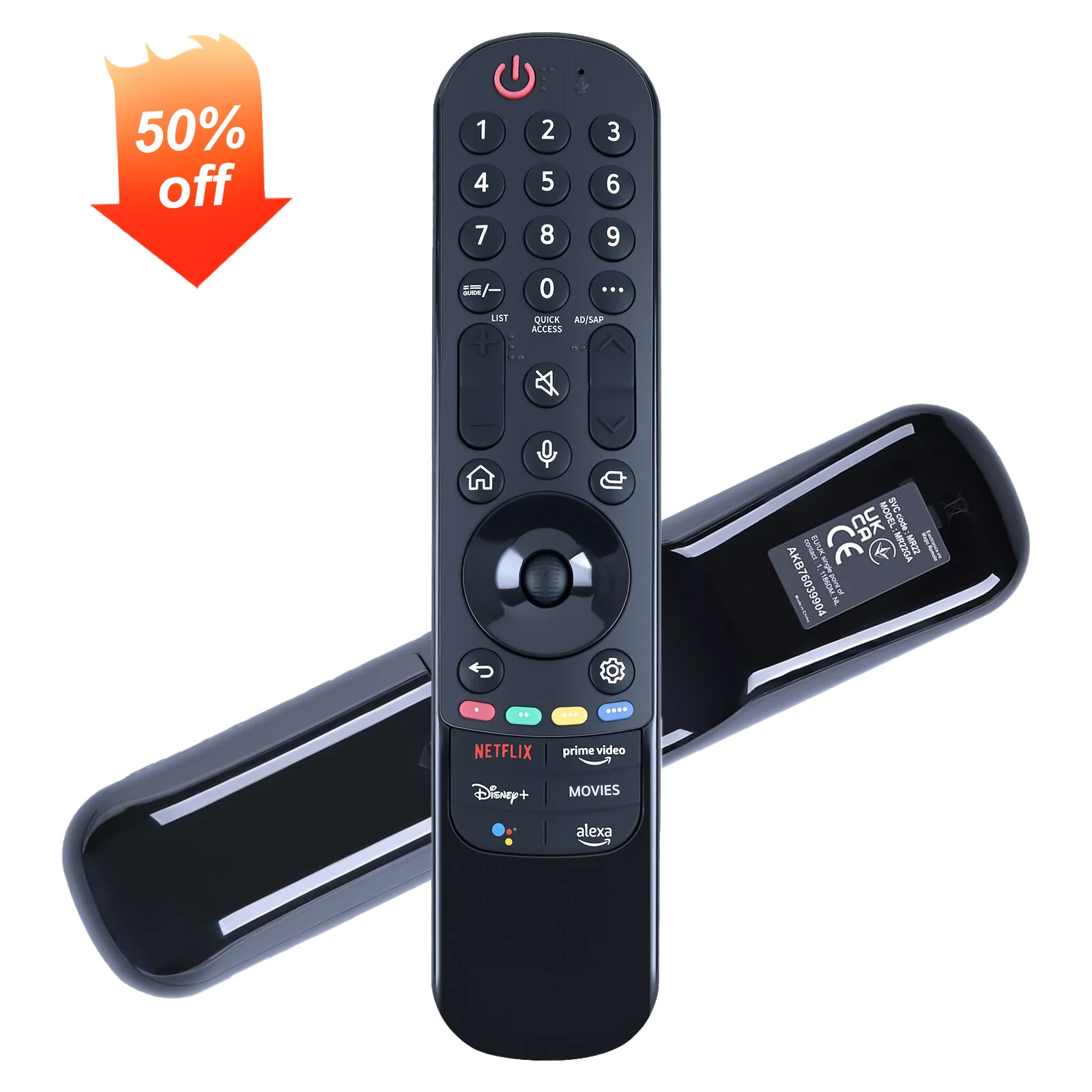 MR22GA AKB76039904 …