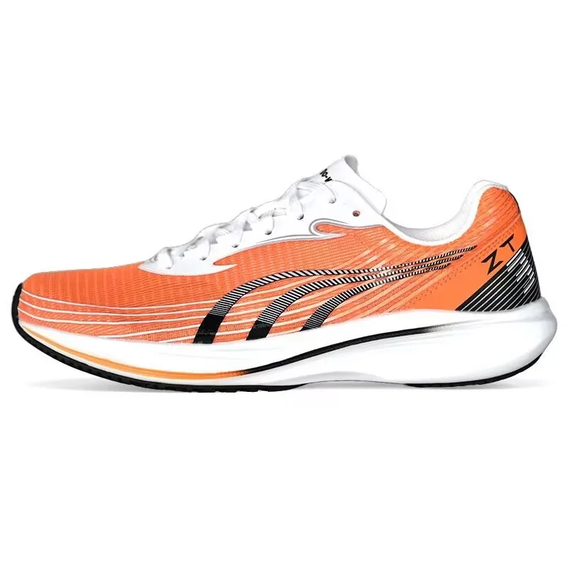 Classic Brand Running Shoes Mesh Breathable Sport Shoes Carbon Plate Walking Sneakers Good Quality Gym Outdoor Shoe Men Women
