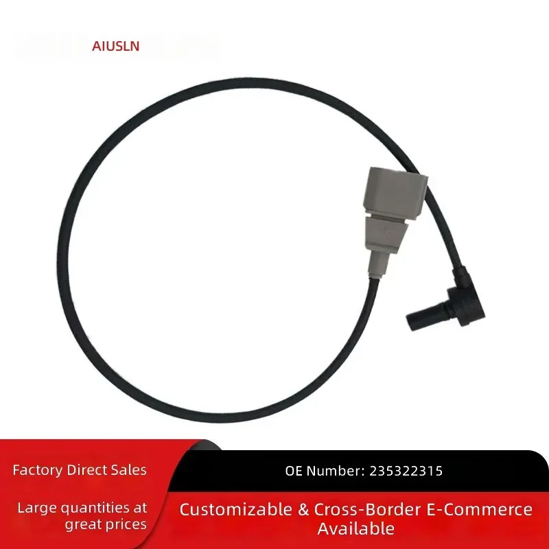 For Geely Free Ship King Kong Beauty Leopard Panda Crankshaft Position Sensor 235322315 Auto Parts