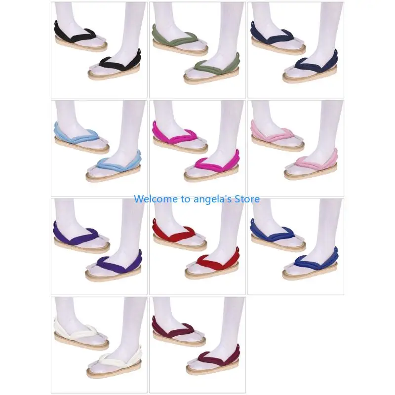 

X4YC Childrens Character Clogs For Cosplay Event PVC Shoes 11 Color Option 2 Available Sizes Design