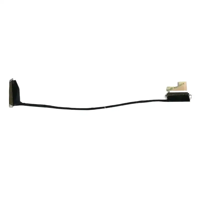 

* Suitable for Lenovo Thinkpad T480 screen cable WQHD screen cable 01YR503 DC02C00BE00 /*･ω