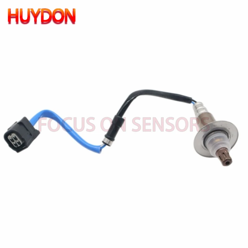 

Новый передний датчик кислорода (лямбда-зонд) 36531-RZA-013 для Honda CR-V 2007-2009 2.4L, запчасти для автомобилей 36531RZA013