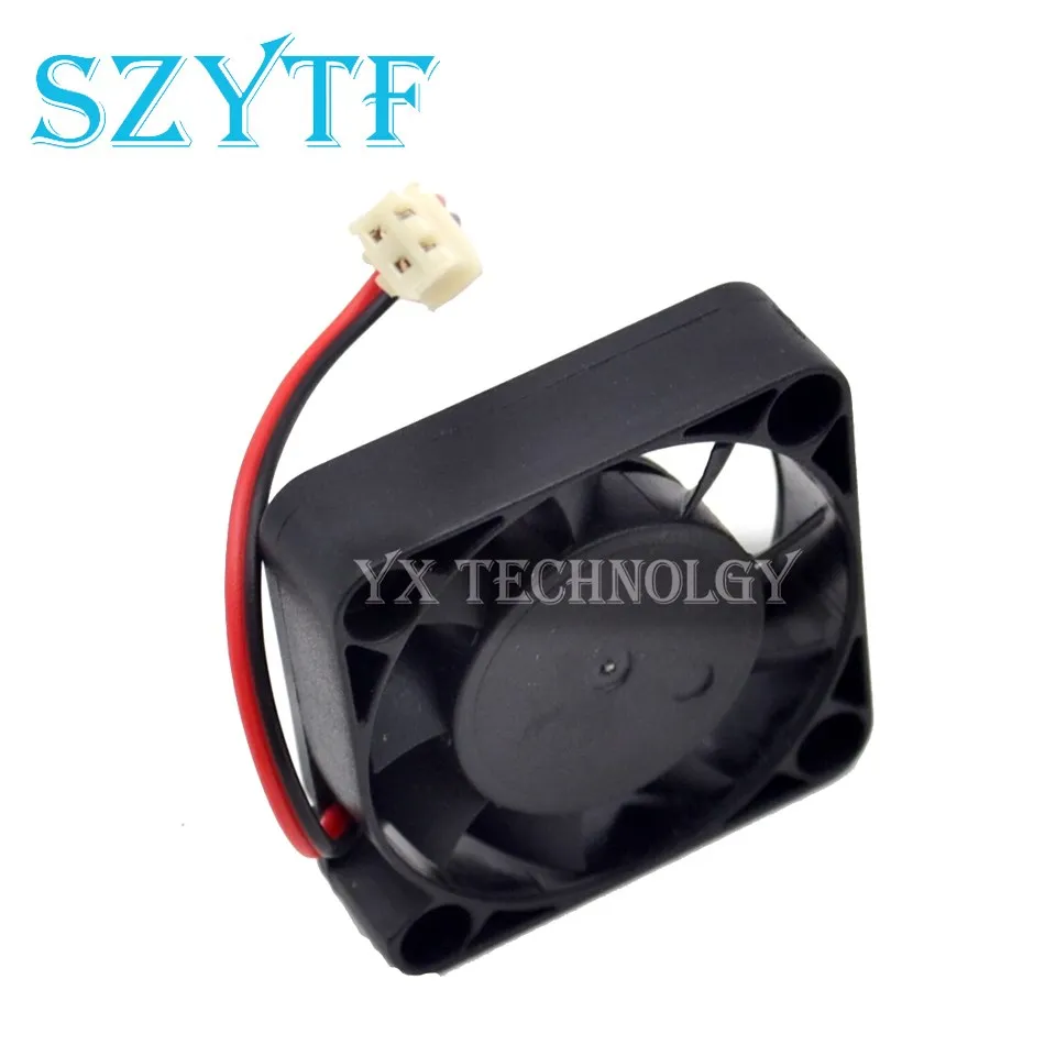 

SZYTF New FONSONING 4010 DC12V 0.08A 4CM 40mm FSY40S12M ultra quiet cooling fan