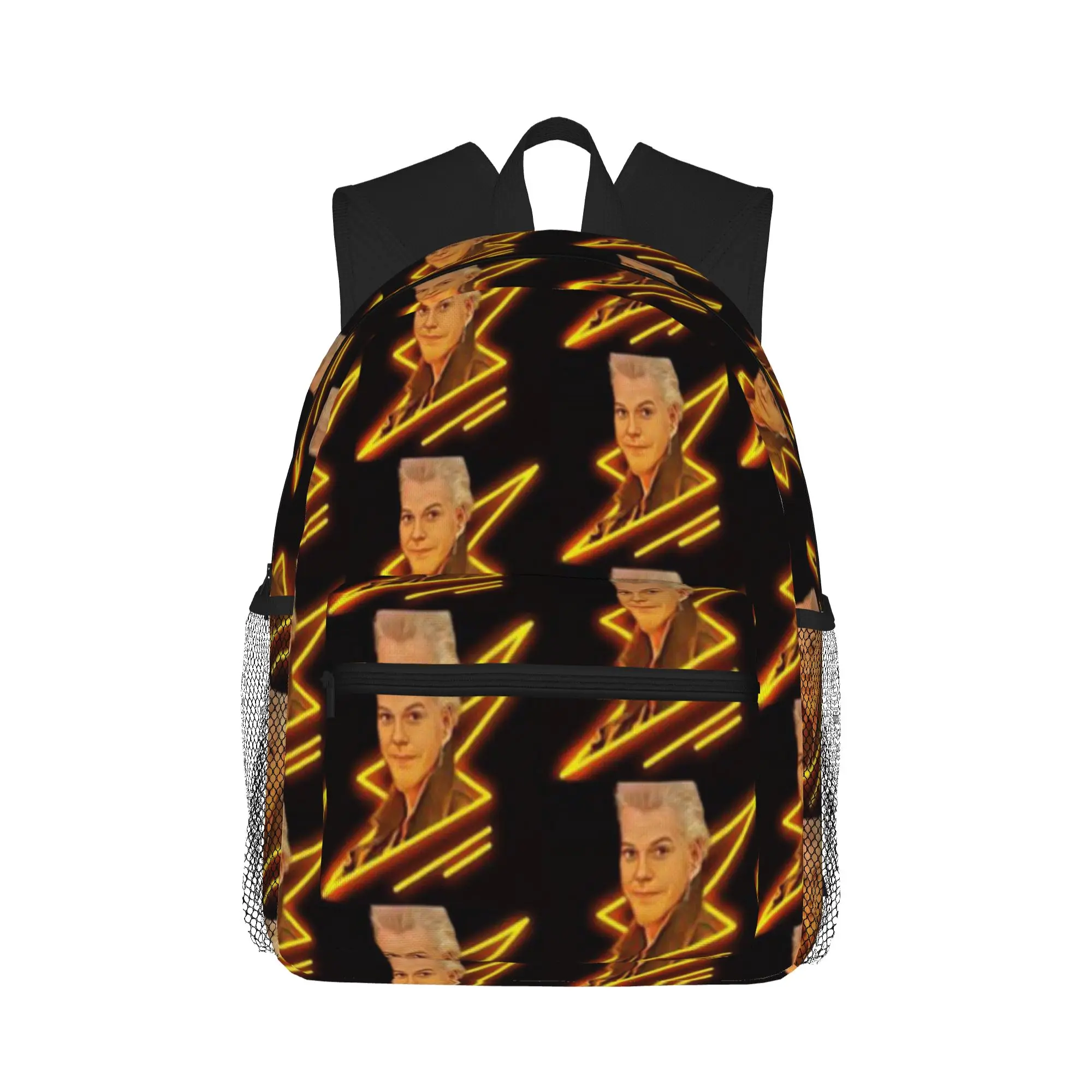 

Kiefer Sutherland - David Casual Backpack for Students and Adults Backpacks for women