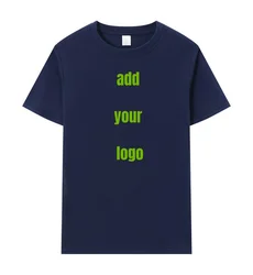Custom Logo Print t shirt nederlands elftal voetbalshirt 2026 Adult T-shirt  sport one piece  Shirts Personalized clothes