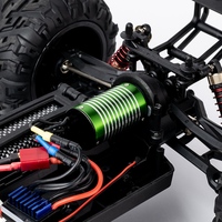 L67A 8Pcs Front Rear Upper Lower Swing Arm for XLF X03 X04 X-03 X-04 1/10 RC Car Brushless Truck Parts Accessories