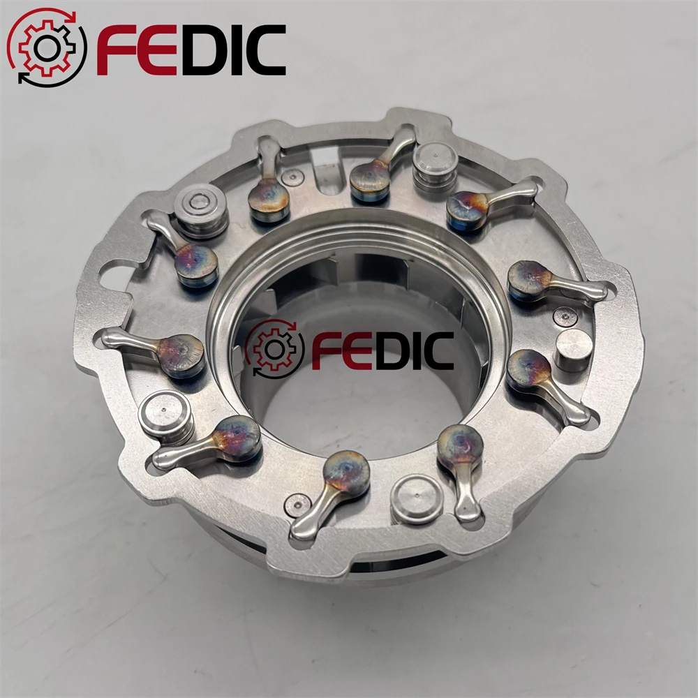GTC1549VZ 809415 Turbo nozzle ring VNT for JMC S350 2.4T DP2-6K682-AC