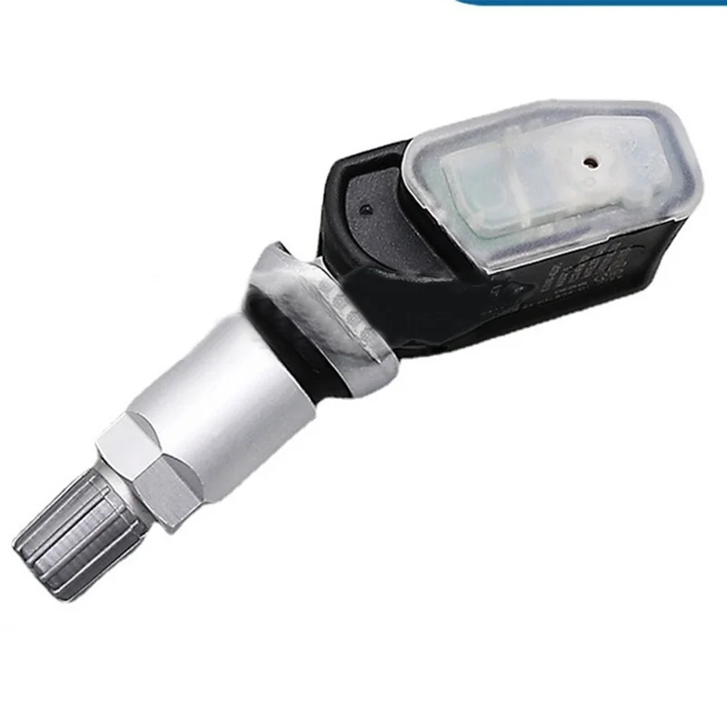 SSS+ 4Pcs TPMS 315MHz Tire Pressure Monitoring Sensor For Cadillac ATS CTS 2016-19