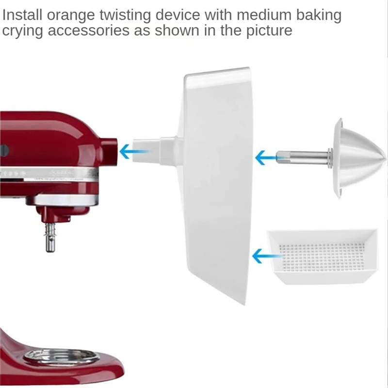 Hiws 2PCS Citrus Ju…