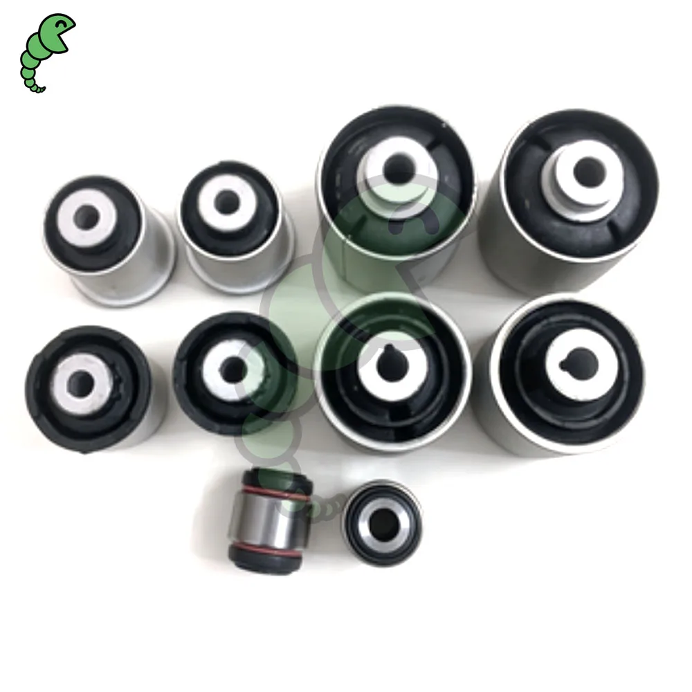 

10pcs Front Upper Control Arm Bearing For S580 S580e S580 S680 A2233302500 A2233302600 A2133331300 A2233306701 A2233306801