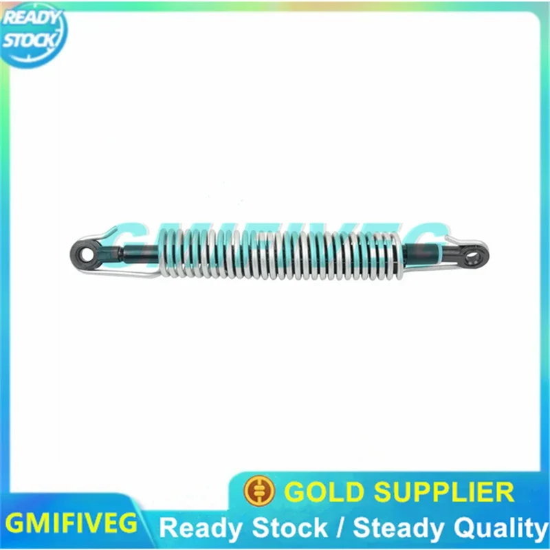 1X Car Trunk Shock W/ Spring Lid Holder Shock Absorber 51247141490 51247204367 51247204366 Replacement for BMW Car Accessories