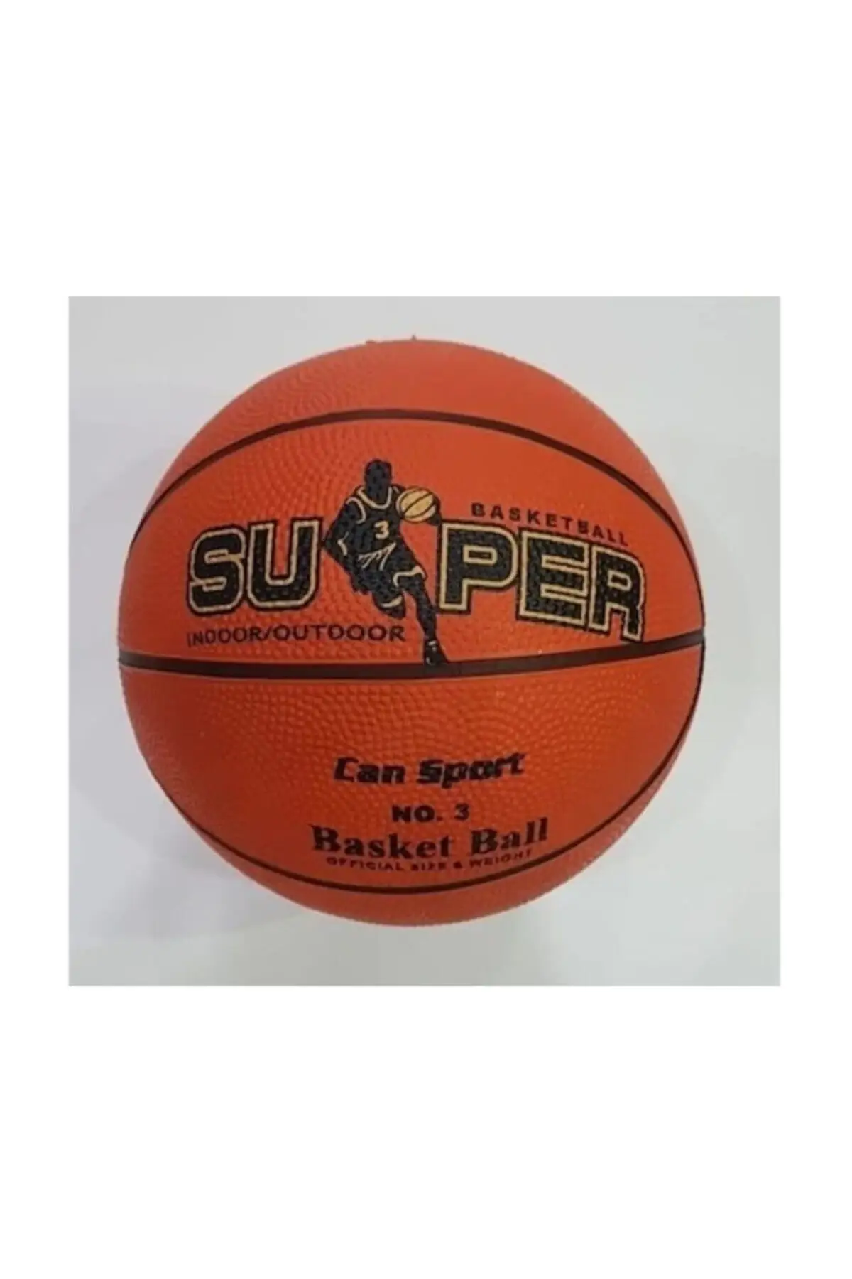 Can Sport Super Basket Ball 7 Number Basketball Ball